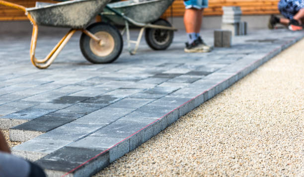 Best Driveway Paving Contractor  in Lake St Louis, MO