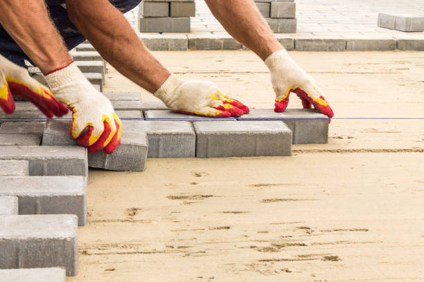 Best Concrete Paver Driveway  in Lake St Louis, MO