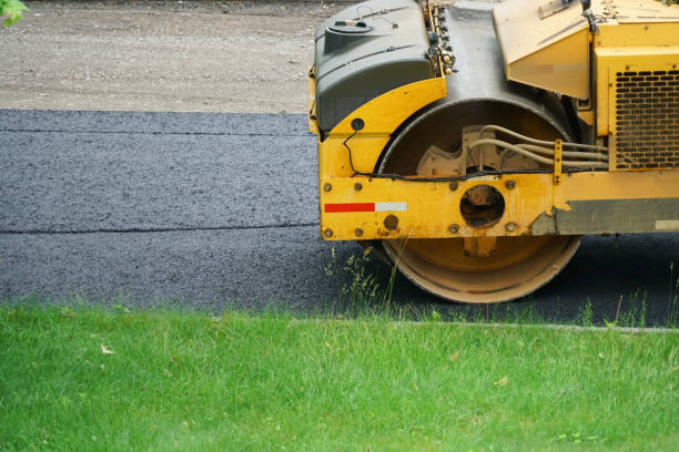 Best Affordable Driveway Pavers  in Lake St Louis, MO